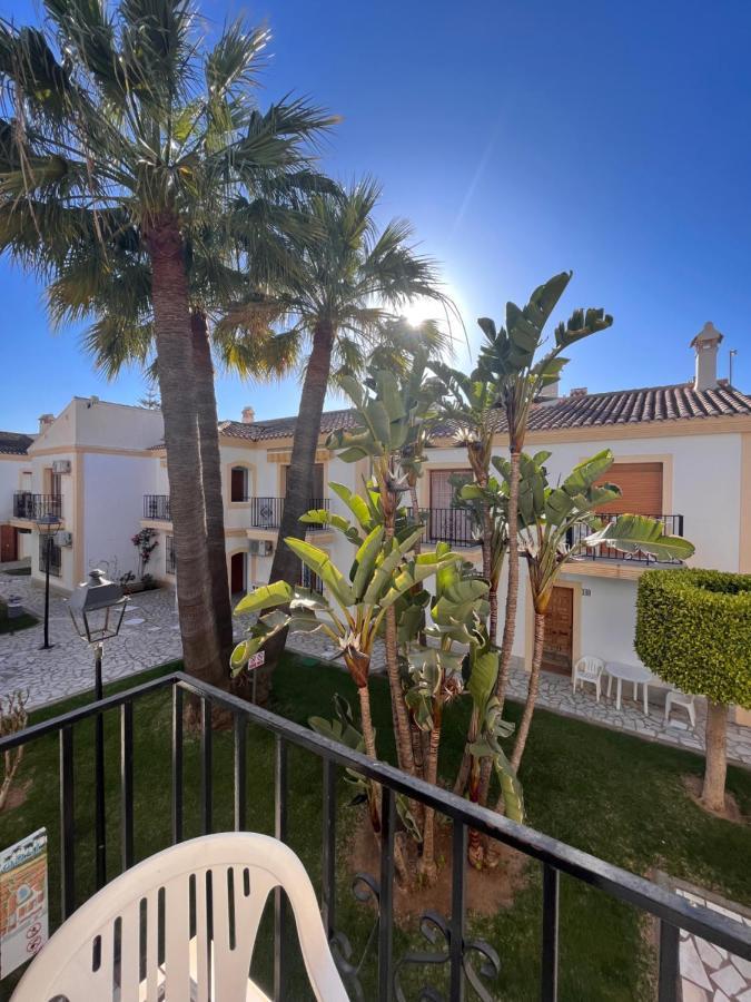 Apartamento Soleado Vera Costa, 200 M De La Playa Playas de Vera Exterior photo