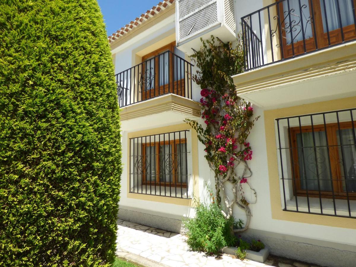 Apartamento Soleado Vera Costa, 200 M De La Playa Playas de Vera Exterior photo