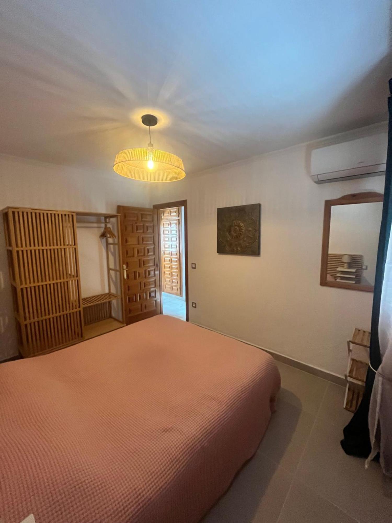 Apartamento Soleado Vera Costa, 200 M De La Playa Playas de Vera Exterior photo