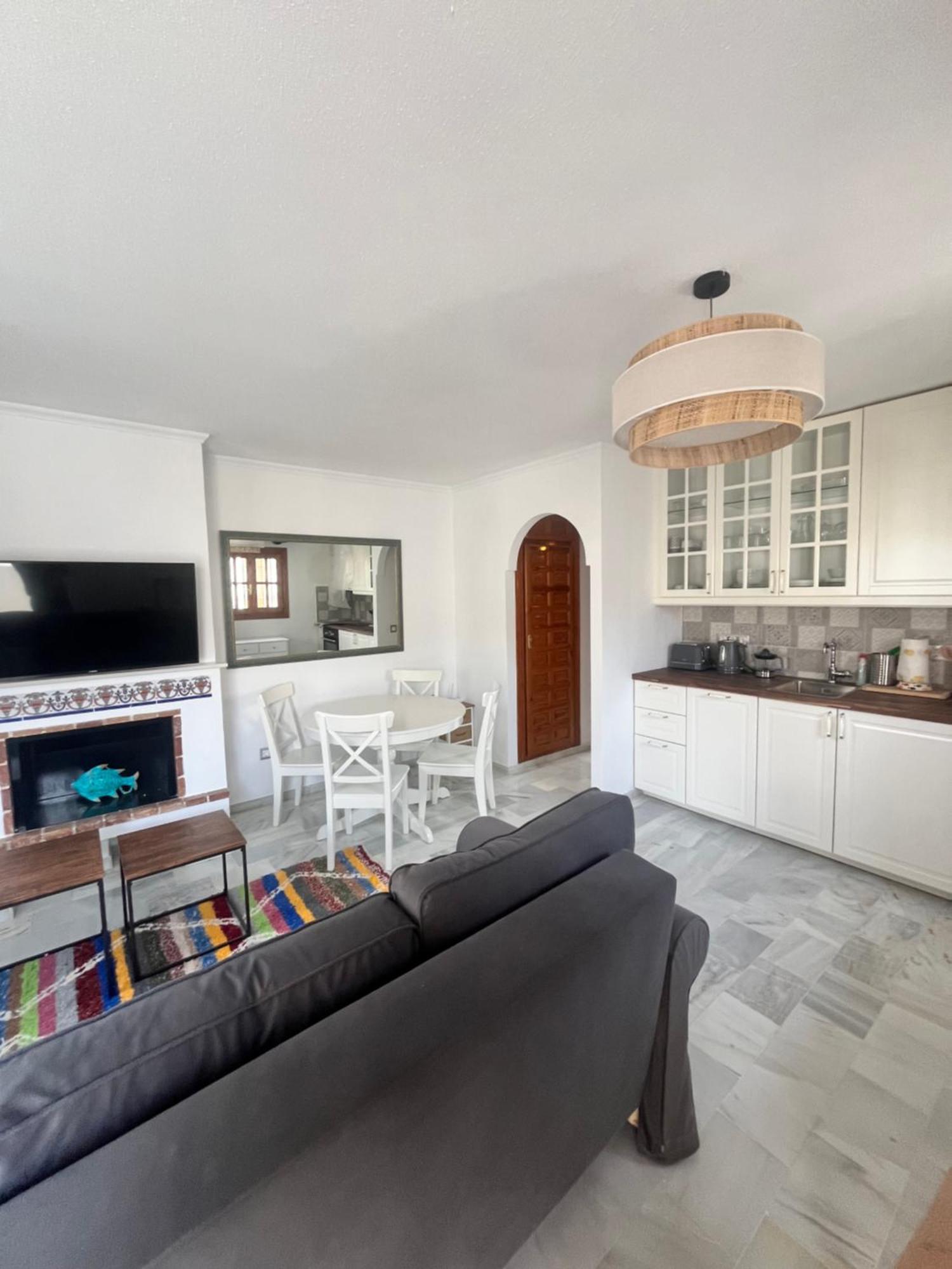 Apartamento Soleado Vera Costa, 200 M De La Playa Playas de Vera Exterior photo