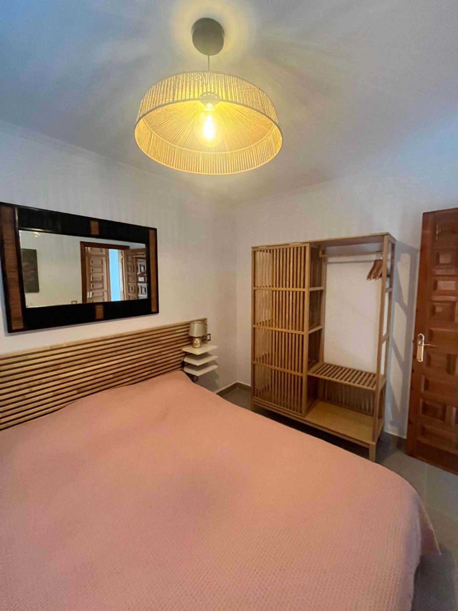 Apartamento Soleado Vera Costa, 200 M De La Playa Playas de Vera Exterior photo